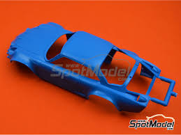 1999 monte carlo #5 kelloggs/nascar racers, terr. Heller Model Car Kit 1 24 Scale Alpine Renault A110 1600 S 1 Jean Pierre Nicolas Fr Michel Vial Fr Jean Claude Andruet Fr Michele Biche Espinosi Petit Fr Monte Carlo