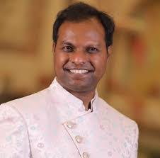 Vimal Kathuria's Instagram, Twitter & Facebook