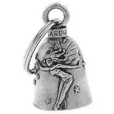 Price 11 99 Hd Fairy Guardian Bell Motorcycle Harley Accessory Hd Gremlin New Riding Bell Key R Custom Motorcycles Bobber Custom Choppers Sportster Chopper