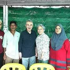 Gambar tun abdullah ahmad badawi. Uzivatel Malaysian Update Na Twitteru Gambar Terkini Mantan Perdana Menteri Tun Abdullah Ahmad Badawi Semoga Paklah Diberi Kesihatan Yg Baik Hendaknya