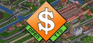 It attempts to mimic original. Openttd On Steam