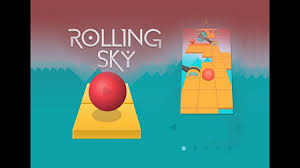 Download rolling sky apk latest version 3 for android, windows pc, mac. Rolling Sky Apk Download For Android Apkgameapps Com