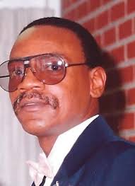 Larry Bernard “Fish” Davis (1952-2018)