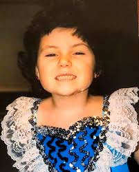 Happy Birthday Alex! You have inspired so many. 💛🍋