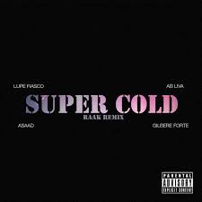 Lupe Fiasco Super Cold Remix Raak Mix Lyrics Genius Lyrics lupe fiasco super cold remix raak
