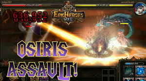 ¡construir un poderoso ejército y . Santa Clause Epic Hero Gameplay God Of Era By Bravestars Games