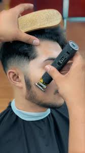 AHN Barbershop