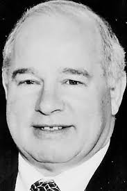 John Dudley Obituary (2015)