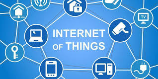 Telecom Review - IoT to generate $1.8 trillion in revenue for ...