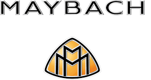 They are one of the main german automobile manufacturers of luxury cars. Maybach Logo Automobiles Logonoid Com
