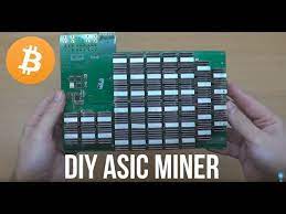 Bitcoin forum > bitcoin > mining > hardware > how can you build a asic miner ? Diy At Home Asic Miner Antminer Part 1 2 Youtube