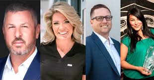 Kelowna's Top 40 Over 40 revealed