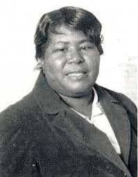 1930-2024: Amanda Booker loved