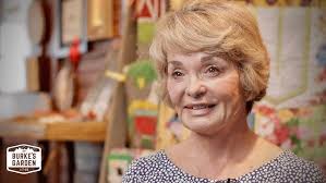 Glenn Riddle carves amazing bears out of wood in Burke's Garden.