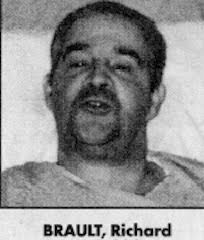 Richard Brault