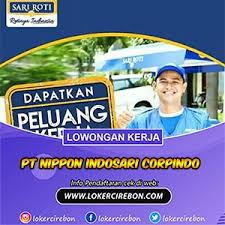 Nama kecamatan dan kelurahan yang ada di kabupaten majalengka berdasarkan peraturan daerah kabupaten. Lowongan Kerja Adminitrasi Sari Roti Majalengka Sari Roti Kerja