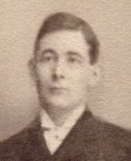 Tolar Bennett Griggs (1875-1953)