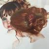 The beauty of acrylic paint is that it can look totally different depending on how you apply it. Https Encrypted Tbn0 Gstatic Com Images Q Tbn And9gct8f 0iomeer2tb2 W Jjb3qepupv Temkojitcf Xja9jivdh9 Usqp Cau