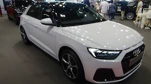 2020 Audi A1 Sportback Advanced 25 Tfsi Exterior And Interior Salon Automobile Lyon 2019 Youtube