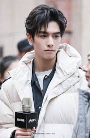 Are people longing for a better, simpler past during a tumultuous time? The Curtains Hairstyle Korean Men Hairstyle Asian Boy Haircuts Asian Men Hairstyle