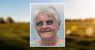 Donna Jean Pfeffer Obituary December 19, 2024