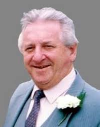 Derek Orton Obituary