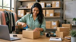 Why a Lighter Package Can Still Cost More to Ship