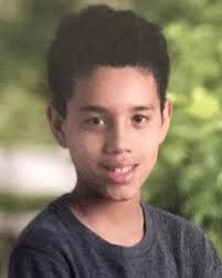 Missing CNY Girl, 6, Found Walking Along Roadway