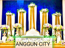 Kenal ke bersama jihan muse dan ungku hariz. Ali Grand Hall Anggun City Agh Anggun City Home Facebook