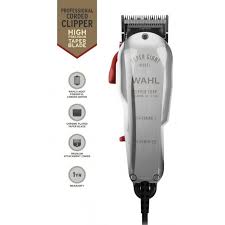 It comes with a rechargeable battery that can keep the rotary motor running at full speed for up to 60 minutes per charge. Wahl Taper Giant Clipper Hair And Beauty Supplier Sydney Australia By L F Hair Beauty Supplies