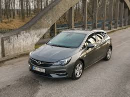 Największy serwis z ogłoszeniami motoryzacyjnymi w polsce Test Opel Astra 1 5 Diesel 122 Km Sprawdzona I Funkcjonalna