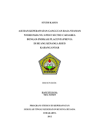 Maybe you would like to learn more about one of these? Pdf Lembar Persetujuan Karya Tulis Ilmiah Ini Diajukan Oleh Nama Lia Ariska Academia Edu