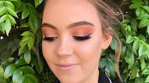 The Middle of Everywhere > Makeup by Eb Macdonald