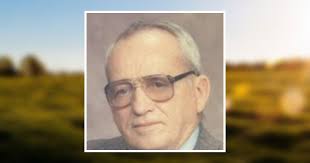 Allan "Arnold" Cotton Obituary December 24, 2008