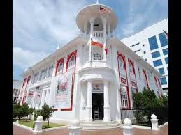 Jadual sungai petani doa islam, subuh, tengah hari, petang, maghribi dan makan malam. Sadn 1033 Sejarah Menara Jam Besar Sg Petani Bangunan Bank Youtube