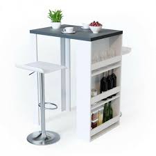 Maybe you would like to learn more about one of these? Bar Table With Shelves Rare Epoch Reviews On Judge Me