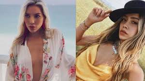 Harta de comparaciones entre ellas, la joven frida sofía reveló cosas muy personales de la hija no te pierdas lo mejor del espectáculo de lunes a viernes de primera mano a las 12 p.m. Frida Sofia Se Lanza Contra Su Sobrina Michelle Salas Periodico Novedades