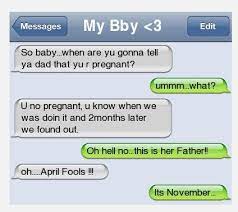 We've rounded up all the best pranks and tricks for your enjoyment. What Is The Best Worst April Fools Day Joke Gone Wrong Story Quora