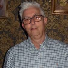 Keith Minshull is 70!