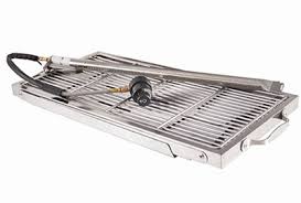 Ridgemonkey Grilla Bbq Chrono Carp C