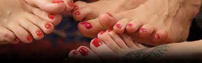 Foot Worship | Feet Job Fetish Porn Videos - Kink.com