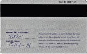 For 20 years the msc has been part of a team effort to keep our oceans full of life. Gift Card Nacka Forum Shoppingcenters Sweden Nacka Forum Col S Kopc Nacka 004b