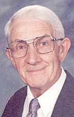 Obituary for Hilbert E. Marolf