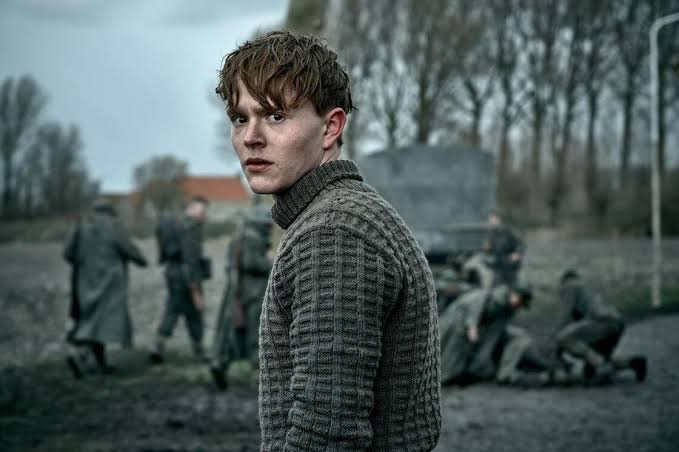 The Forgotten Battle (2020) - IMDb