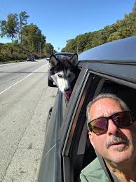 Donald Gregory Kreighbaum