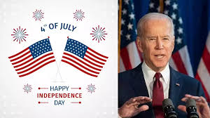 It is observed as a federal holiday commemorating the usa declaration of independence on july 4, 1776. Tzyxna 2x Btvm