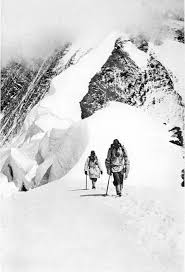 The Assault On Mount Everest 1922 By Charles Granville Bruce A Project Gutenberg Ebook