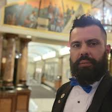 Work Van Setup and Organization Ideas