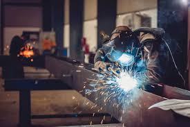 Welding Repair: Types & Common Techniques in The Industry  gamun.co.ke call 0741426508