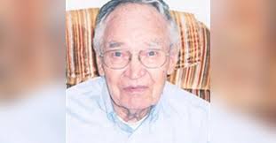 Roy Donald Fear Obituary